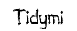 Tidymi - logo